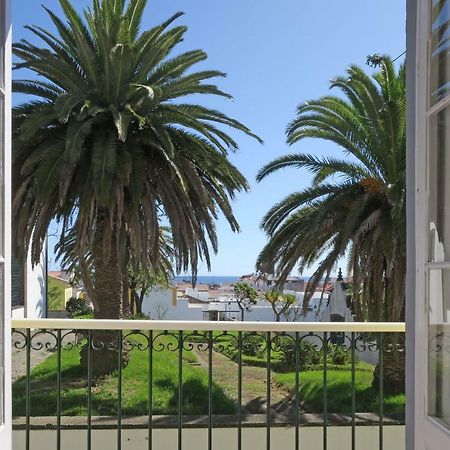Downtown Ponta Delgada Διαμέρισμα Εξωτερικό φωτογραφία