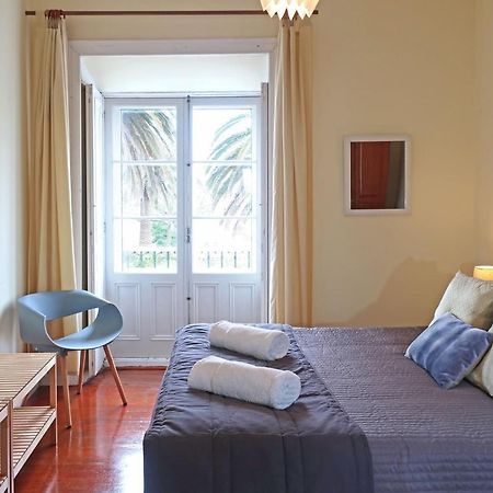 Downtown Ponta Delgada Διαμέρισμα Εξωτερικό φωτογραφία