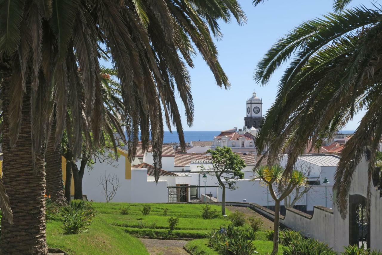 Downtown Ponta Delgada Διαμέρισμα Εξωτερικό φωτογραφία