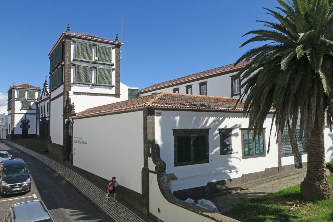 Downtown Ponta Delgada Διαμέρισμα Εξωτερικό φωτογραφία