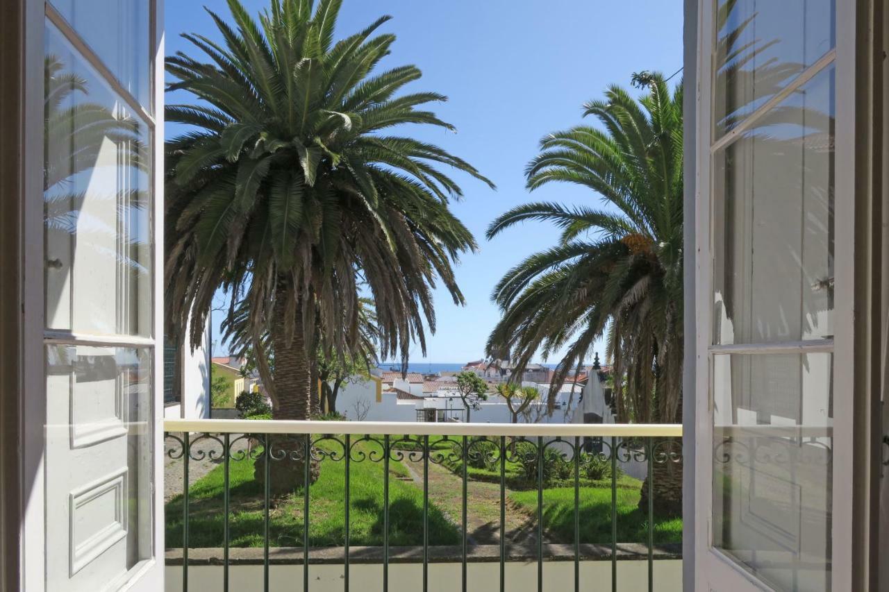 Downtown Ponta Delgada Διαμέρισμα Εξωτερικό φωτογραφία